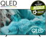 Samsung QLED Q7F TQ65Q7FAAU 65 pulg. 4K UHD Smart TV Negro